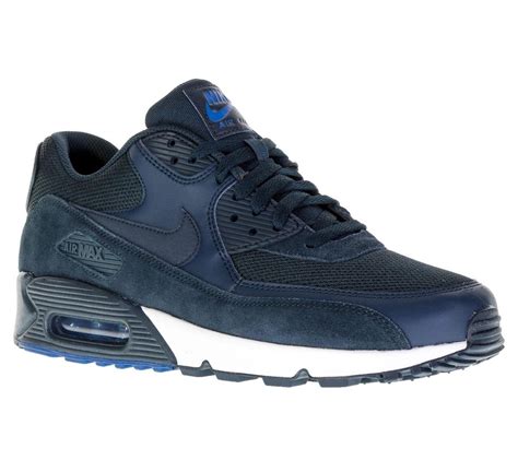 nike air max classic heren blauw|Air Max 90 blauw.